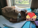 佳嬰氧氣森林紙尿褲S碼104片（4-8KG）超薄嬰兒尿不濕男女寶寶通用 曬單實(shí)拍圖