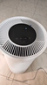 美的（Midea）除濕機/抽濕機 小海綿除濕機 除濕量24升/天 WIFI智控 正負離子除菌 家用輕音除濕器CF24BD/N7-DY 曬單實拍圖