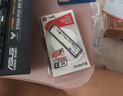 金士頓（Kingston）1TB SSD固態(tài)硬盤 M.2(NVMe PCIe 4.0×4) NV3系列 讀速6000MB/s AI 電腦配件 曬單實拍圖