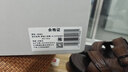 森達涼鞋男2025夏新牛皮商場(chǎng)同款兩穿沙灘鞋QJ036BL5 棕色 40 曬單實(shí)拍圖