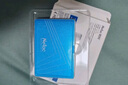 朗科（Netac）1TB SSD固態(tài)硬盤 SATA3.0接口 N550S超光系列 電腦升級核心組件 曬單實拍圖