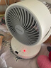 艾美特（AIRMATE）空氣循環(huán)扇電風(fēng)扇家用桌面臺式落地節(jié)能四季小風(fēng)扇大風(fēng)量宿舍遙控?fù)u頭小型電扇輕音空調(diào)伴侶 R27 曬單實拍圖