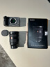 索尼（SONY） ILME-FX3全畫幅4K攝像機(jī)電影攝影機(jī)索尼fx3 FX3單機(jī)(含 原裝電池 +不帶手柄 曬單實(shí)拍圖