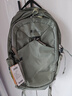 牧高笛冷山懸川2D背包 Cordura 戶外徒步露營多倉登山背包旅行大容量雙肩包 絨蒿綠/30L 曬單實(shí)拍圖