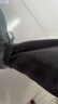 江博士學(xué)步鞋步前鞋冬季男女簡(jiǎn)約幼童寶寶鞋B13244W011米/杏22 曬單實(shí)拍圖