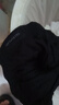 七匹狼內(nèi)褲男7A抗菌純棉100%棉男士內(nèi)褲平角短褲男4條裝 經(jīng)典款 曬單實拍圖