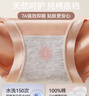 貓人【高腰收腹提臀塑身褲】透氣無(wú)痕收小肚子大碼胖mm女士?jì)妊澟?曬單實(shí)拍圖