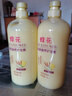 蜂花營養(yǎng)護(hù)發(fā)素修護(hù)干枯毛躁潤發(fā)乳柔順絲滑留香柔順營養(yǎng)護(hù)發(fā)素 柔順營養(yǎng)護(hù)發(fā)素含小麥蛋白2L 曬單實拍圖