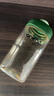 恩尼諾寶寶直飲杯兒童水杯親子喝水PPSU喝奶貝雷帽幼兒園學(xué)生綠色330ML 曬單實(shí)拍圖
