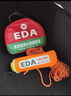 EDA緊急溺水救援裝備便攜式救生車(chē)載落水保救生圈自動(dòng)充氣可破窗 EDA自動(dòng)款[破窗+救援繩+車(chē)貼+玻璃破碎險 曬單實(shí)拍圖