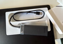 綠聯(lián) USB3.0擴展器擴展塢多接口 分線(xiàn)器高速4口集線(xiàn)器HUB拓展塢 筆記本電腦一拖多轉換器轉接頭延長(cháng)線(xiàn) 曬單實(shí)拍圖