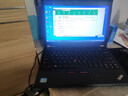聯(lián)想ThinkPAD二手筆記本電腦超輕薄便攜商務(wù)辦公設(shè)計(jì)游戲本大屏幕網(wǎng)課學(xué)習(xí)本9成新 X230 i5-3代+4G+120G固態(tài) 12英寸 曬單實(shí)拍圖