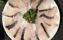 湄公大廚黑魚片250g*3袋免漿酸菜魚水煮魚生魚片火鍋食材冷凍魚類 曬單實(shí)拍圖