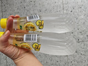 怡寶蜜水檸檬水果飲料480ml*15瓶/箱 蜂蜜鮮爽 酸甜果汁 檸蜜飲料 蜜水檸檬 480mL*15瓶 曬單實拍圖