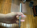 閃魔【3D熱彎膜+滾輪貼膜倉】適用蘋果16promax鋼化膜iphone16promax手機(jī)膜高清抗指紋無塵倉膜2片裝 曬單實(shí)拍圖