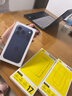 Apple/蘋果 iPhone 17 Pro 512GB 深藍(lán)色 支持移動(dòng)聯(lián)通電信5G 雙卡雙待手機(jī) 曬單實(shí)拍圖