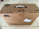 明基（BenQ）MW560高亮網(wǎng)課投影儀 投影儀家用 投影儀辦公（4000流明 高對比度 10W音響） 曬單實(shí)拍圖