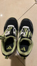 阿迪達斯（adidas）童鞋25夏秋季男童運動(dòng)鞋FortaRun網(wǎng)面HABU旋鈕兒童跑步鞋子KJ6281 曬單實(shí)拍圖