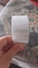 【可多次下單不限購】透明膠帶 強力高粘纏繞緊密 快遞打包物流倉庫工廠車間適用 40MM寬*20米長 白色透明 曬單實拍圖