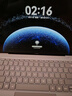 華為MateBook Pro 筆記本電腦 鴻蒙操作系統(tǒng) 鴻蒙AI 970g超輕薄長續(xù)航 OLED護(hù)眼屏 32GB 1TB 晴藍(lán) 曬單實(shí)拍圖