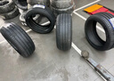 米其林（MICHELIN）汽車輪胎 215/55R17 94V 耐越 ENERGY MILE 適配邁騰/帕薩特/探歌 曬單實拍圖