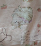 無(wú)印良品lolita可愛(ài)少女毛毯毛巾被加厚冬季沙發(fā)毯空調被辦公室午睡披肩毯 公主城堡【軟糯親膚 舒適透氣】 150*200cm【超軟擼貓手感蓋毯】 曬單實(shí)拍圖