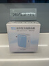 普聯(lián)（TP-LINK）迷你無(wú)線(xiàn)路由器 AP家用便攜有線(xiàn)轉無(wú)線(xiàn)小型中繼器無(wú)線(xiàn)橋接千兆信號高速寬帶網(wǎng)線(xiàn)端口 臺式電腦模擬 300M單口【一體便攜式】 曬單實(shí)拍圖