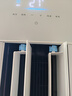 海爾（Haier）凈省電 2匹省電節(jié)能客廳立式柜機(jī)空調(diào) KFR-50LW/E1-1 家電國家補(bǔ)貼20% 以舊換新 曬單實(shí)拍圖
