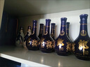 郎酒青花郎 醬香型白酒 53度 500ml*6 六瓶非原箱（包裝年份隨機） 曬單實拍圖