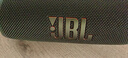 JBL FLIP6 音樂(lè)萬(wàn)花筒六代 便攜藍(lán)牙音箱 防水防塵 賽道揚(yáng)聲器 獨(dú)立高音單元 戶外音響 淀墨綠  曬單實(shí)拍圖