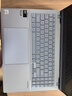 華碩無畏Pro15 酷睿版 國(guó)家補(bǔ)貼20% Ultra7 2.8K OLED高性能AI超輕薄筆記本電腦(155H 32G 1T)  曬單實(shí)拍圖