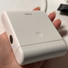 愛(ài)沃可（iWALK）【3C認證】膠囊充電寶磁吸mini充電倉組合二合一便攜電源可上飛機大容量快充適用于蘋(píng)果12-14全系 曬單實(shí)拍圖