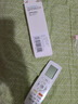 希崖適用于格力空調(diào)遙控器柜機(jī)掛機(jī)通用YAP0F YAPOF2/3 Q迪Q暢 冷靜寶 曬單實(shí)拍圖