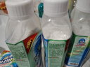 氧凈（[O]-clean）洗衣氧顆粒濃縮型白衣去黃去漬彩衣鮮艷不脫色手洗低泡易洗衣粉 洗衣氧 2100g3桶 曬單實拍圖