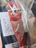 拉夫威爾ruffwear福朗特狗狗遛狗繩大型犬寵物狗鏈邊牧拉布拉多金毛牽狗繩 峽谷紅 曬單實(shí)拍圖