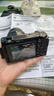 索尼（SONY）ZV-E10L APS-C半畫微單 爆款 vlog直播4K視頻側(cè)翻式液晶屏zv-e10 ZV-E10L黑色套機(jī)【64G卡+皮套+888】 曬單實(shí)拍圖