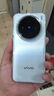 vivo X200 國(guó)家補(bǔ)貼 藍(lán)晶x天璣9400 蔡司超級(jí)長(zhǎng)焦 5800mAh藍(lán)海電池 Origin OS5 拍照 AI 5G手機(jī) 寶石藍(lán) 12GB+512GB 官方標(biāo)配 曬單實(shí)拍圖