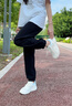 安踏星云2女鞋運(yùn)動(dòng)鞋2025新款夏季網(wǎng)面透氣輕便軟底學(xué)生休閑跑步鞋 【星云2】象牙白/冰晶綠 37.5 【現(xiàn)貨速發(fā) 正品保障】 曬單實(shí)拍圖