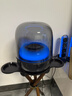 哈曼卡頓Soundsticks 5 音樂水晶5代玄光版丁禹兮桌面藍牙音箱低音炮音響水晶5黑色居家藝術音響生日禮物 【重磅上新】水晶5·玄光版 曬單實拍圖