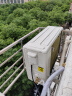 美的空調(diào)掛機(jī)大1匹酷省電pro新一級(jí)能效自清潔節(jié)能變頻冷暖家電國家補(bǔ)貼20%智能臥室KFR-26GW/N8KS1-1P 曬單實(shí)拍圖
