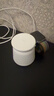 貝爾金（BELKIN）蘋(píng)果無(wú)線(xiàn)充電器 MagSafe磁吸快充支架 蘋(píng)果15W手機iPhone充電 手表Watch快充二合一 流沙色套裝 曬單實(shí)拍圖