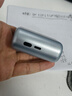 籟特易耳【2025新款-重磅新品】星環(huán)ultra藍(lán)牙耳機(jī)入耳式真無線HiFi音質(zhì)主動(dòng)降噪超長續(xù)航游戲音樂運(yùn)動(dòng)耳機(jī) 【金榜熱賣】柔藍(lán)【52dB深空降噪】 LDAC/LHDC-雙版本 曬單實(shí)拍圖