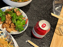 百威啤酒mini紅罐淡色拉格255ml*24聽(tīng)小罐整箱裝濃郁麥香 曬單實(shí)拍圖
