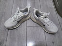 耐克NIKE男子跑步鞋緩震 VOMERO 18 運(yùn)動(dòng)鞋 HM6803-101灰白41 曬單實(shí)拍圖