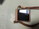 摩托羅拉【政府補貼】聯(lián)想moto Razr 60 第6代折疊屏 IP48防塵抗水 康寧防護 自由懸停拍 12+512 星際隕黑 曬單實拍圖