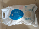盒馬 軟香稻米大米 5kg 5kg*1袋 袋裝 曬單實(shí)拍圖