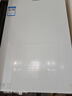 海爾（Haier）【小海鯨KL5MAX零冷感】16升燃?xì)鉄崴魈烊粴?7A一級(jí)恒溫 TSI增壓大水量小體積【國(guó)家補(bǔ)貼15%】 曬單實(shí)拍圖