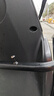 工馬加厚九號(hào)M85C護(hù)杠9號(hào)電動(dòng)車M395C+前保險(xiǎn)杠80C防撞架后帶腳踏尾架 [加粗管]M系列[前杠+后杠+尾 曬單實(shí)拍圖