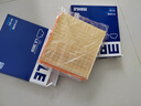 馬勒（MAHLE）馬勒空濾空氣濾芯格濾清器大眾保養專(zhuān)用 13-21款 新桑塔納/新捷達1.4 1.51.6 曬單實(shí)拍圖