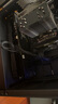 雷索 RTX3070/3070Ti 8G G6x全新RGB三風(fēng)扇deepseek光追3A悟空游戲設計渲染Ai計算臺式機電腦獨立顯卡 RTX3070Ti 8G天神OC|G6x版 曬單實(shí)拍圖
